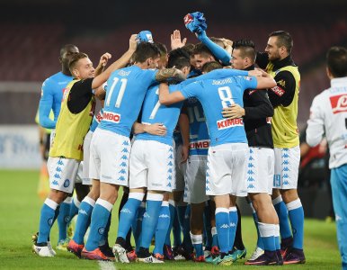 بطولة ايطاليا: نتائج المرحلة العاشرة (النتائج)