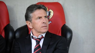 ما الذي قاله مدرب ساوثهامبتون عن بوفال؟