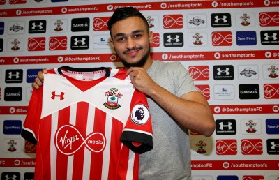 حذار يا بوفال.. لا تلعب بالنار