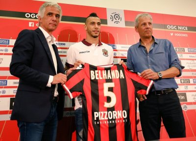 بلهندة ثالث أعلى راتب بنيس