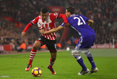 نصف ساعة مغلقة لبوفال أمام تشيلسي