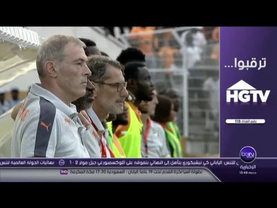 هيرفي رونار مدرب المنتخب المغربي الأعلى أجرا في إفريقيا
