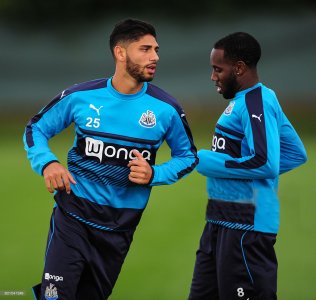 رافا بينيتيز: لهذه الأسباب لا أشرك لزعر