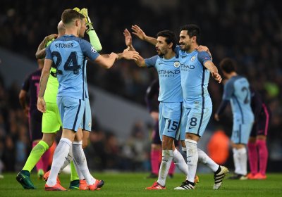 إنريكي: مانشستر سيتي لا يستحق الفوز