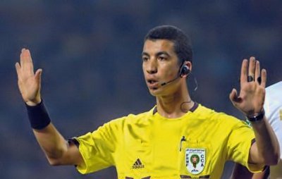 لماذا عينت مديرية التحكيم اليعقوبي الموقوف لشهرين؟