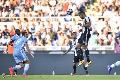 بنعطية أصبح الخيار الأول لجوفنتوس !