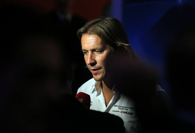 سالغادو ل المنتخب : فخور أن أحضر مع الأساطير للإحتفال مع المغاربة