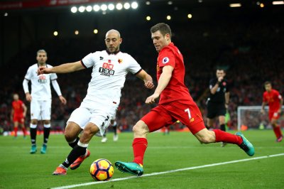 طوفان ليفربول ضرب امرابط