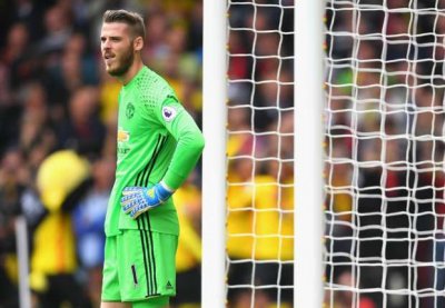 مدريدي يُسابق: الريال لم يَعد بحاجة لدي خيا!