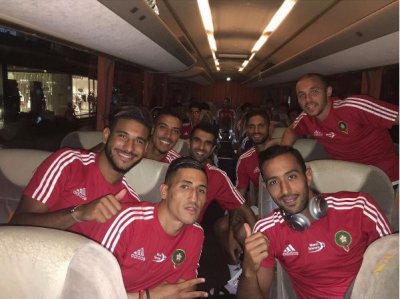 أيت بناصر جوكر بـ 4 مهام