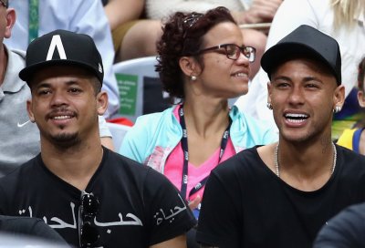 محكمة اسبانية تطالب بمحاكمة نيمار