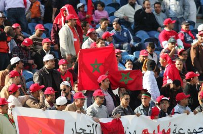 نفاذ تذاكر مباراة السنة