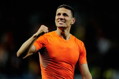 بالصورة..بولحروز ل المنتخب : لا تجردوني من وطنيتي ولهذا لعبت لهولندا !!