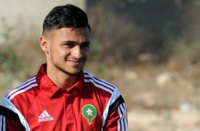 بوفال: لا أحس بأي ضغط  ولاأخشى الالتحامات