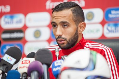 المهدي بنعطية: لاخلاف لي مع رونار