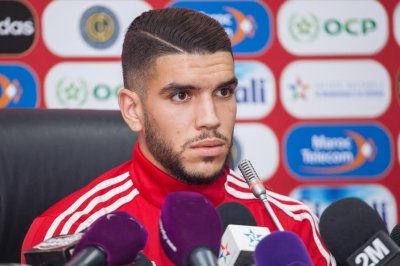 وليد أزارو: لافرق بين المنتخب المحلي والمنتخب الأول !