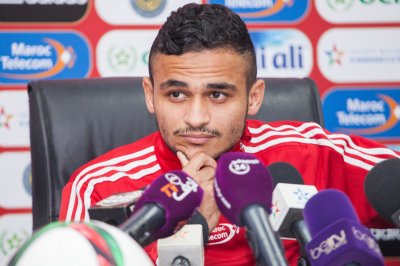 بوفال احتياطي..الجمهور غير متحمس؟