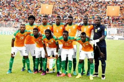 جمال فتحي: علينا استغلال ضعف دفاع الفيلة