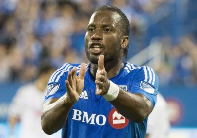 دروغبا لزملاء الأمس: أنتم جيل موهوب ورائع