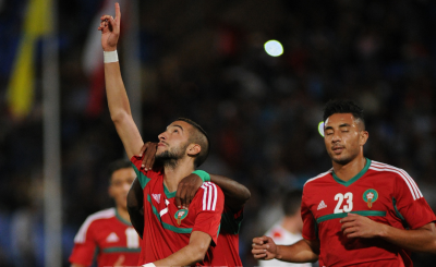 لماذا التزم أياكس وزياش الصمت؟