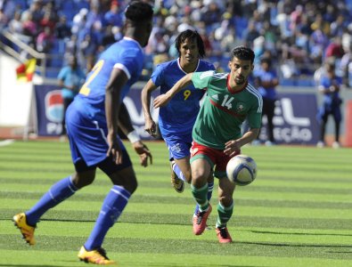 مبارك بوصوفة: بدون فعالية هجومية