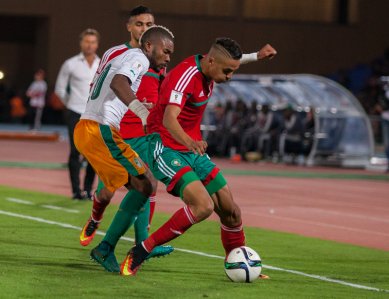 يوسف الناصري: مكسب جديد