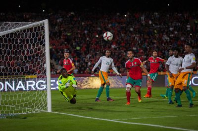 رونار لم يجد حلا لمعضلة الهجوم