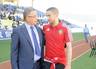 ما الحقيقة في غياب زياش؟