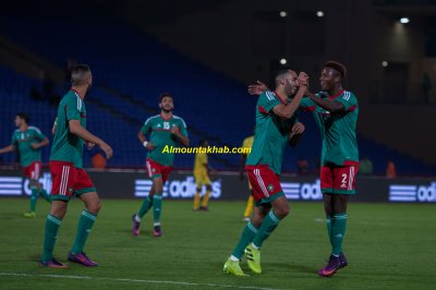 بدلاء الأسود هزموا الصقور ولم تتحسن الأمور