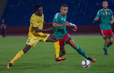 المغرب ـ الطوغو: تنشيط هجومي محمود وقطع بديلة مقنعة