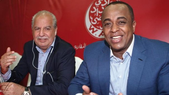 أكرم: أنا لا أشوش على أحد وأريد  رزقي 