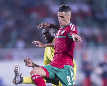 فيصل فجر نجح في دور السقاء