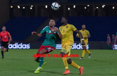 خالد بوطيب.. ميلاد هداف