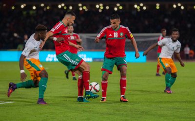 المنتخب الوطني في مواجهة نسور قرطاج؟