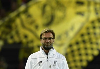 كلوب: دورتموند قادر على مقارعة البايرن