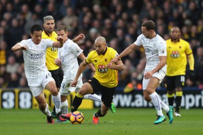 أمرابط الوفي للتنافسية أسقط البطل