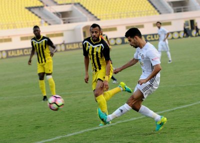 بوصوفة تعرض للطرد