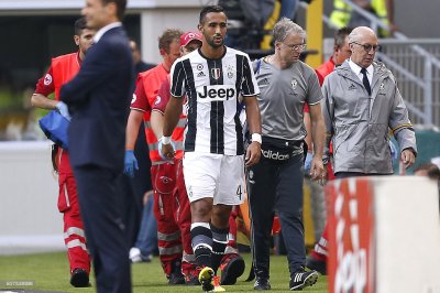 بنعطية أجبر على الغياب للإصابة