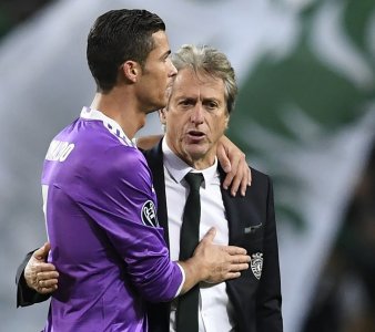 مدرب سبورتينغ: إنه الريال يا سادة