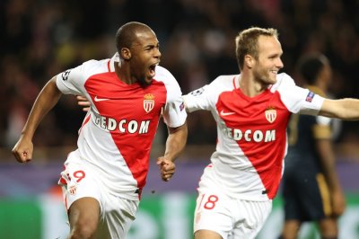 عصبة أبطال أوروبا: موناكو وليفركوزن إلى الثمن النهائي