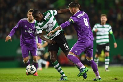 راموس: ليس من عادتي أن أنتقد زملائي