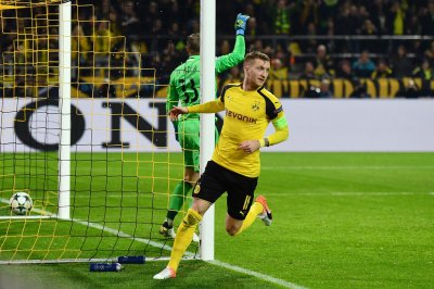 الاتحاد الأوروبي يحرم رويس من الهاتريك في مباراة ليجيا وارسو