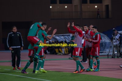 المغرب يقفز للمركز 57 عالميا