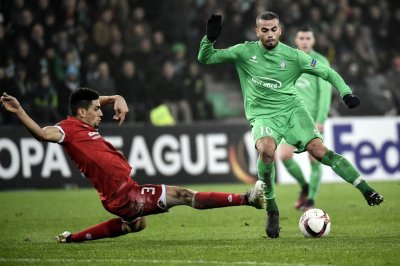 هؤلاء الأسود ضمنوا التأهل في المنافسات الأوروبية