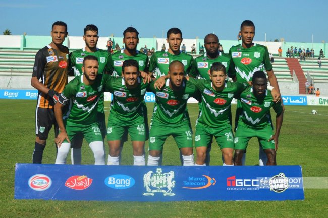 الدفاع الجديدي يواجه هذا النادي الفرنسي وديا