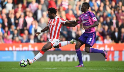 هيوز مدرب سطوك: بوني قد يرحل إلى الصين