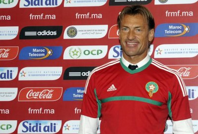 رونار يبحث جيدا وديات الأسود