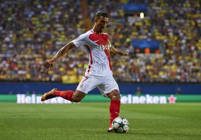 نبيل درار يعود لموناكو