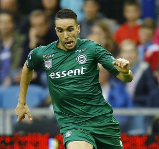 الهدف الرابع لميمون ماحي