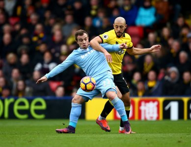 خسارة غير متوقعة لأمرابط بقلعته